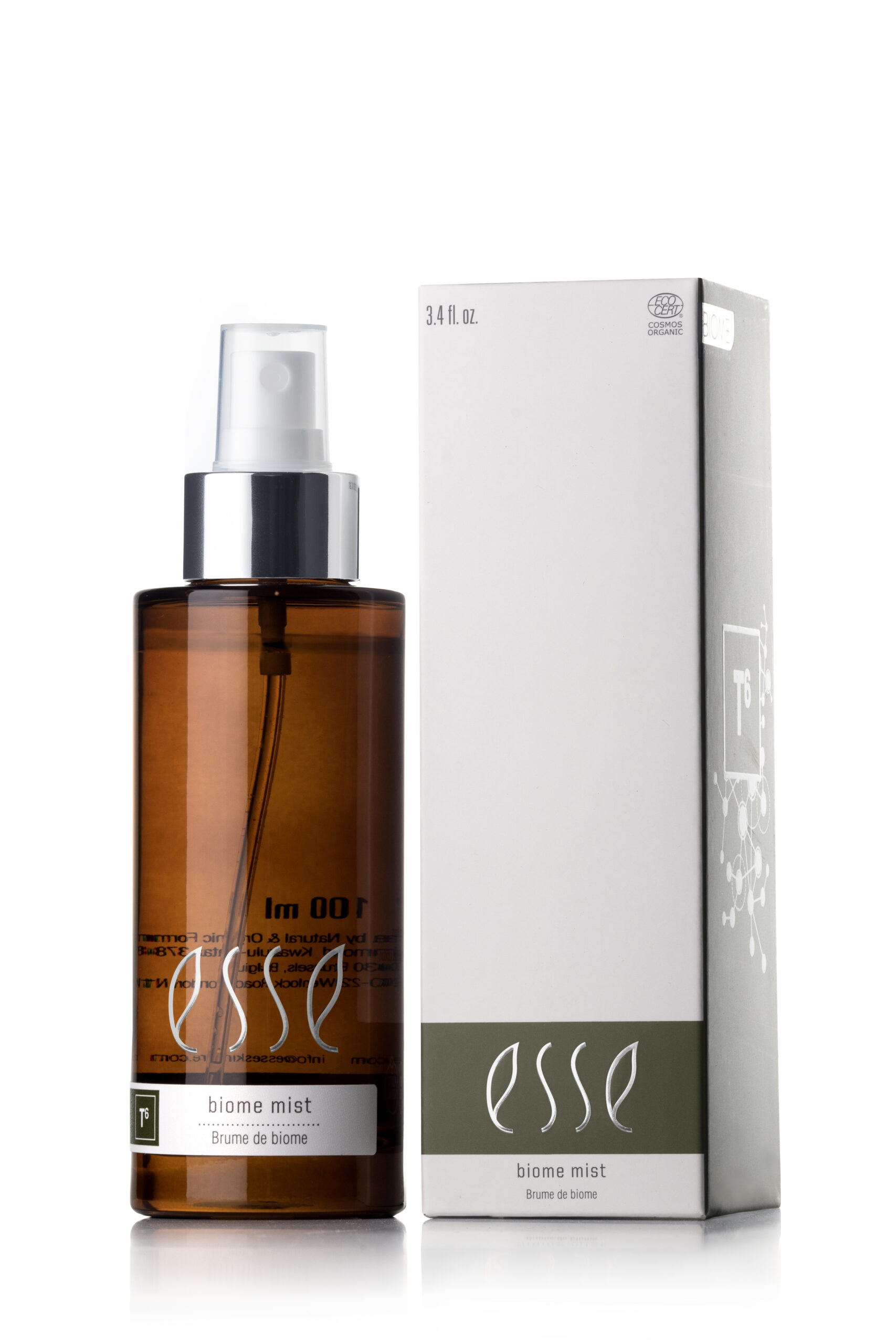 Biome Mist