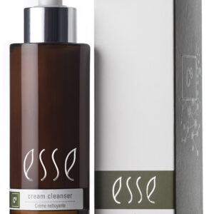 Cream Cleanser