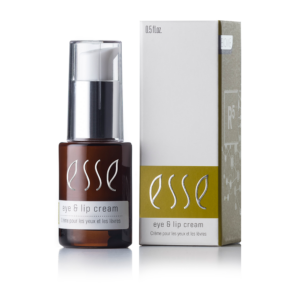 Eye and Lip Cream