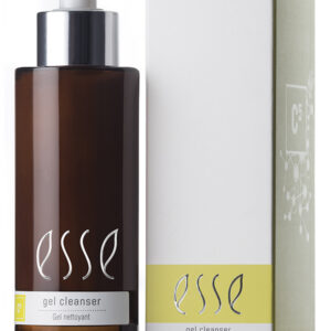 Gel Cleanser