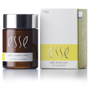 Light Moisturiser