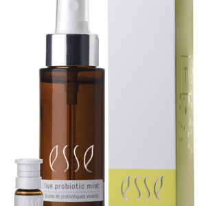Live Probiotic Mist