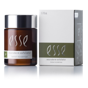 Microderm Exfoliator