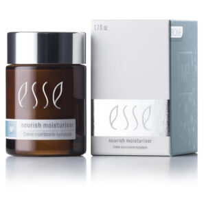 Nourish Moisturiser