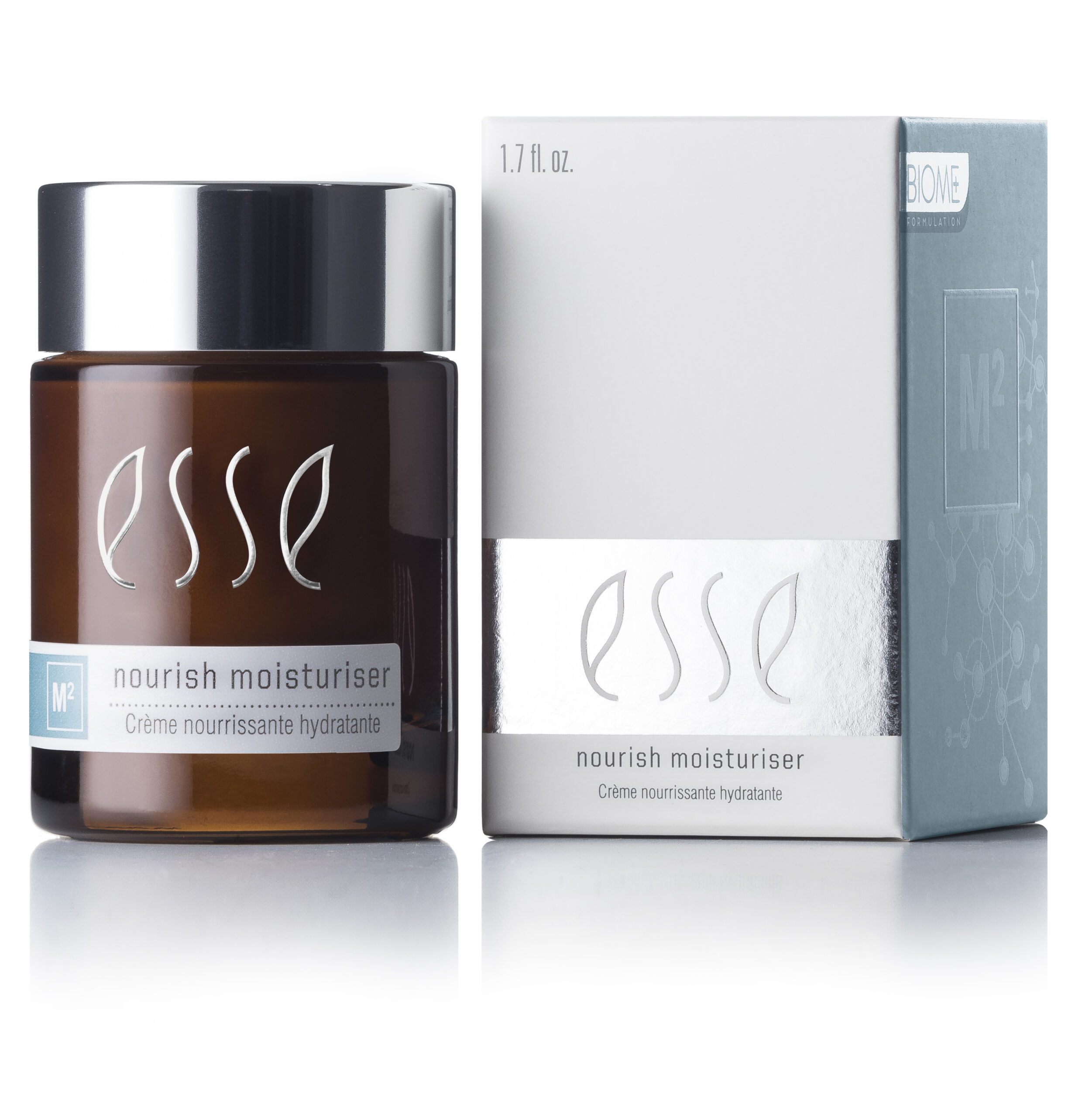 Nourish Moisturiser