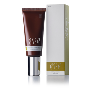 Refining Cleanser