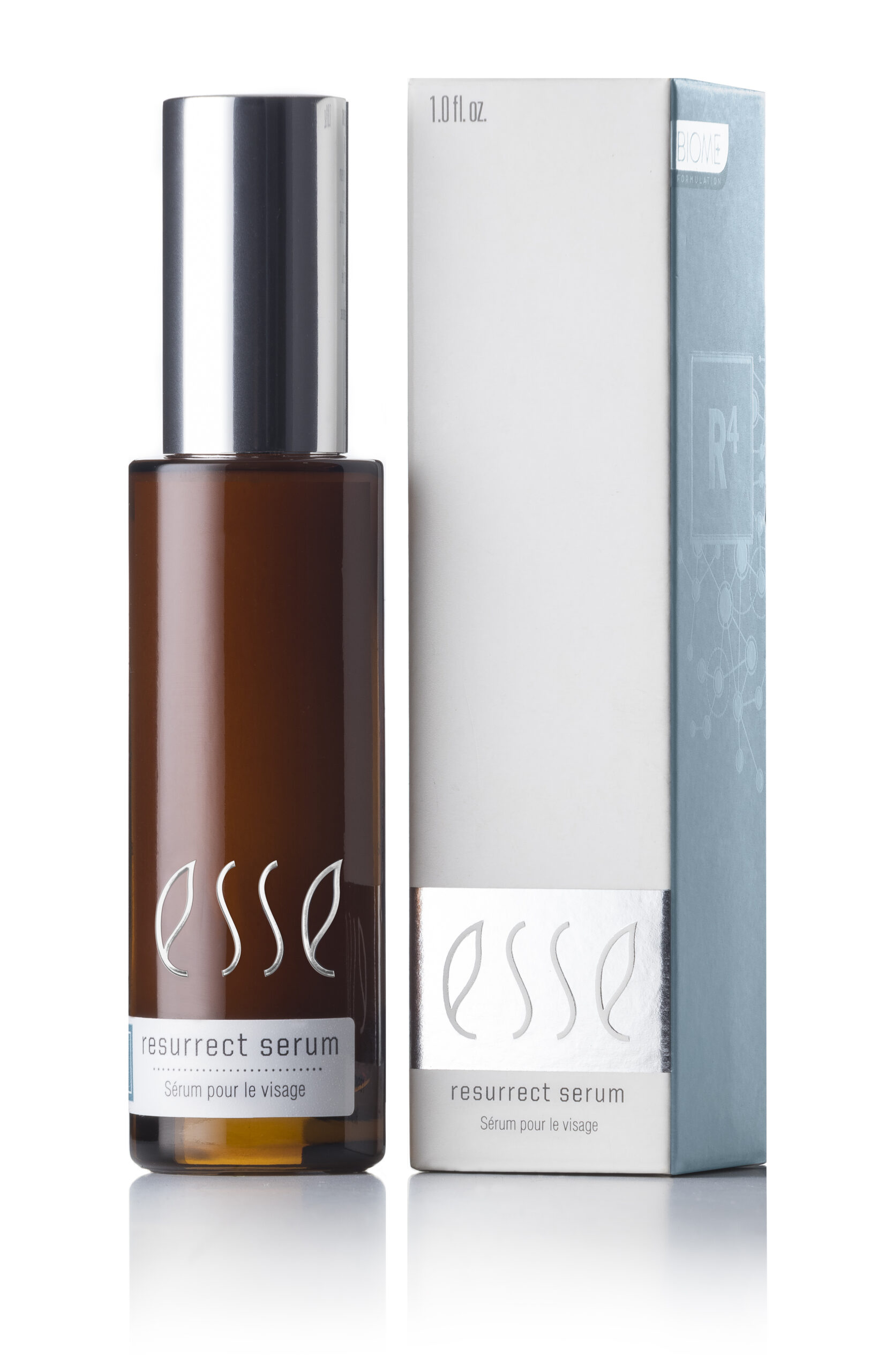 Resurrect Serum