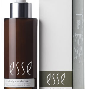 Rich Body Moisturizer