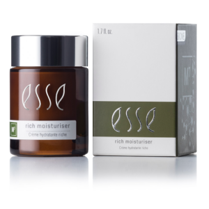 Rich Moisturiser