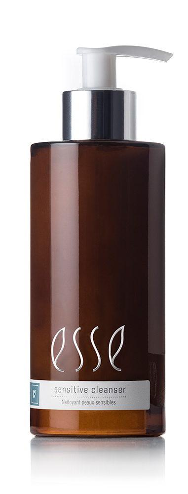 Sensitive Cleanser - Afbeelding 2