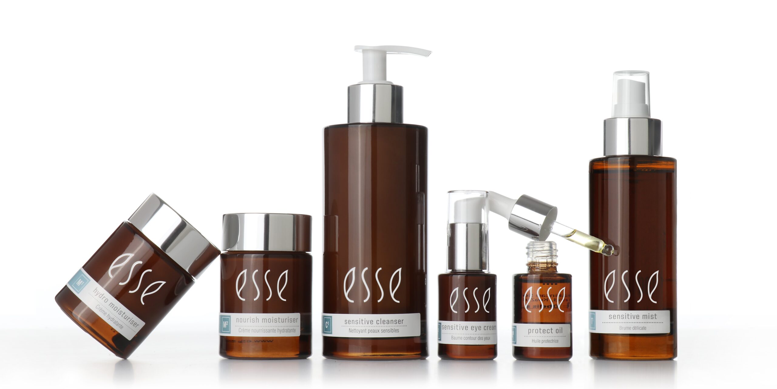 Nourish Moisturiser - Afbeelding 3