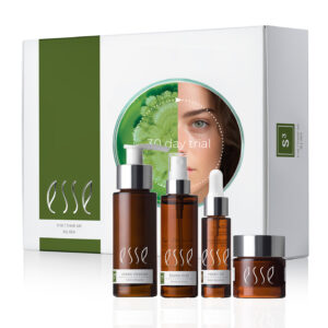 Dry Skin Kit | Travel Kit