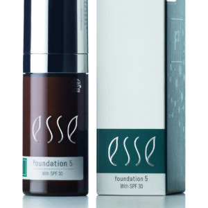 Foundation 5