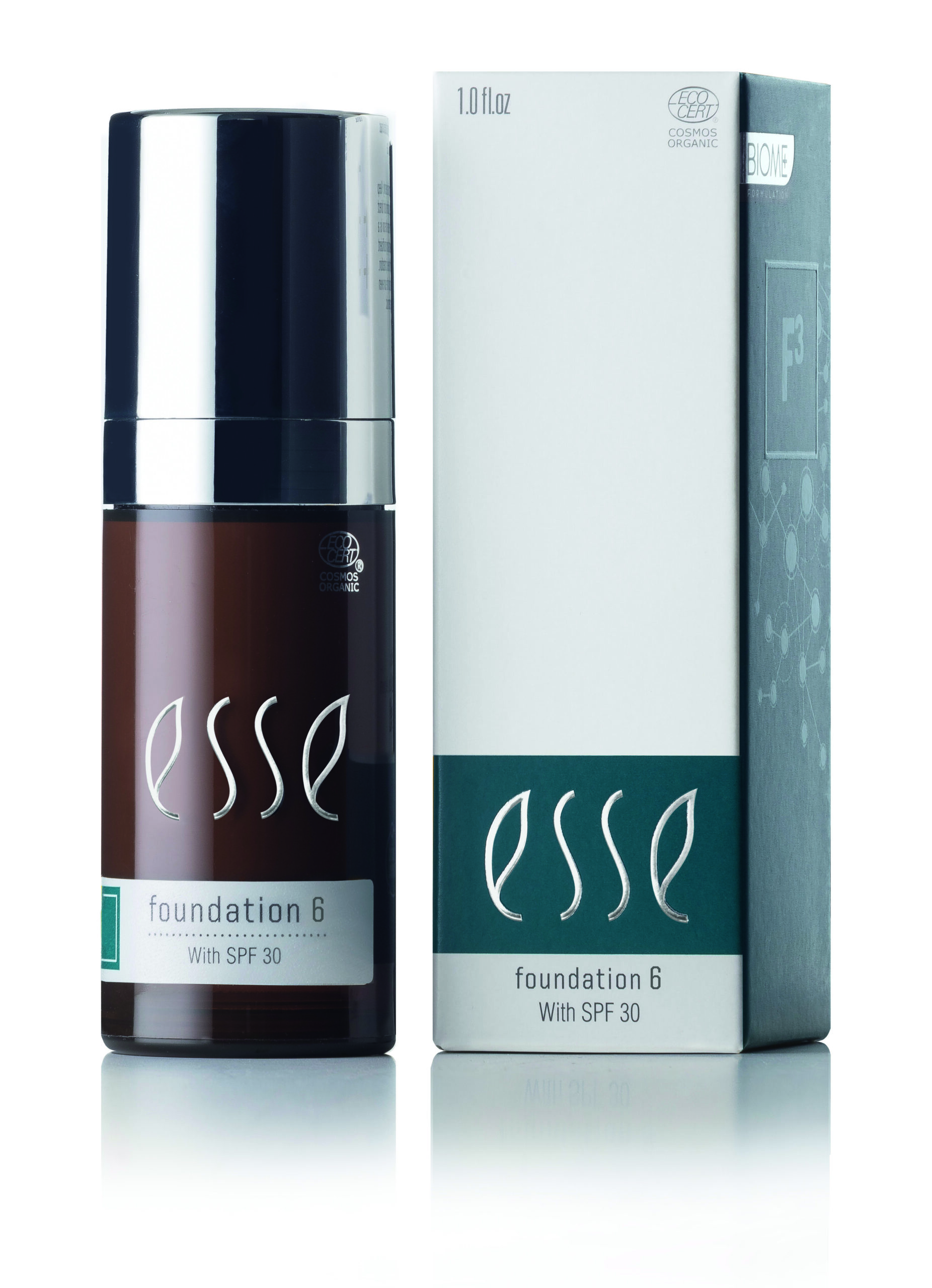Foundation 6