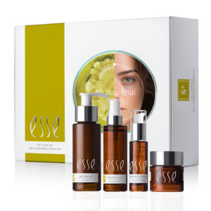 Normal Skin Kit | Travel Kit