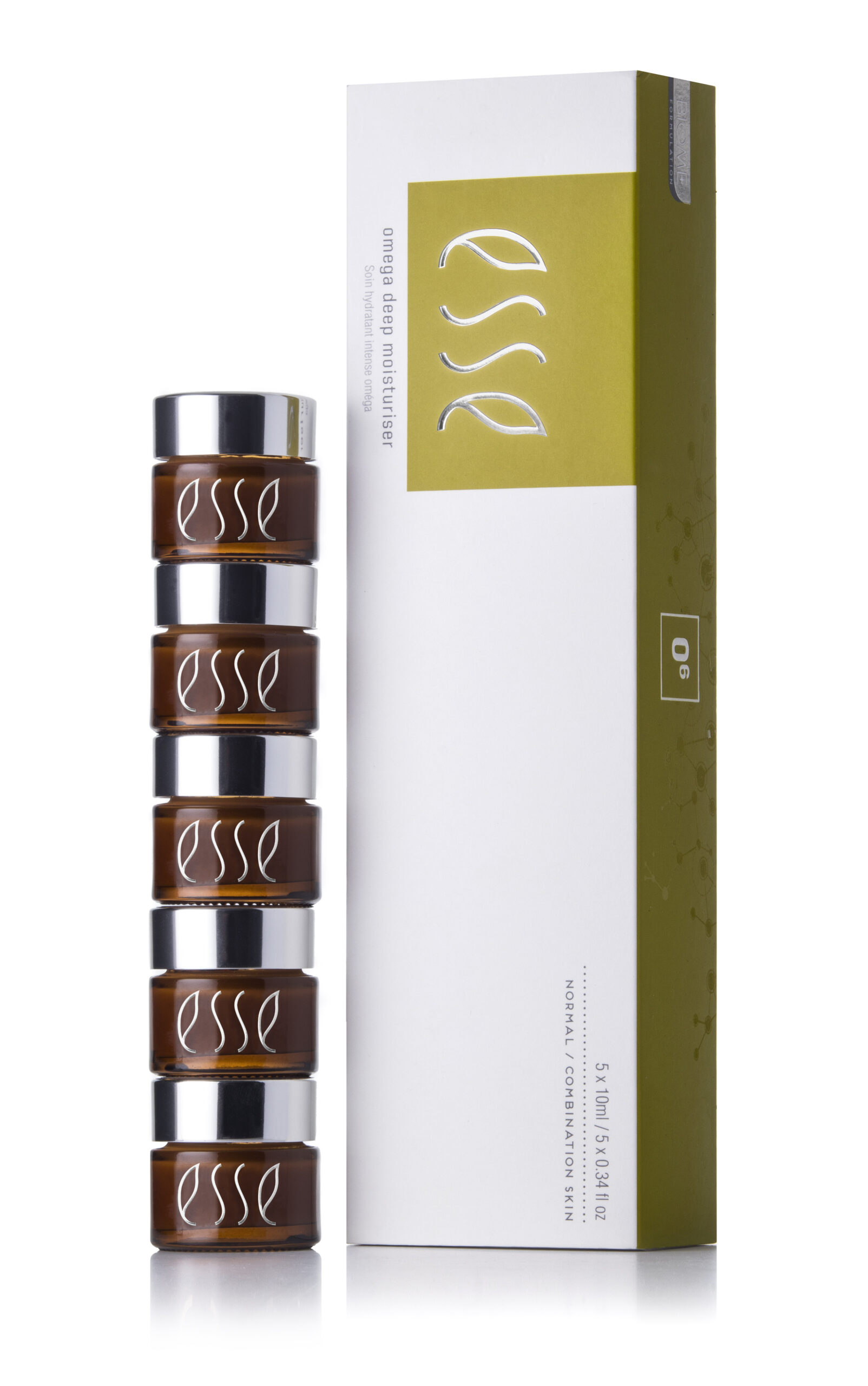 Omega Deep Moisturizer