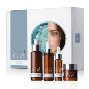 Sensitive Skin Kit | Travel Kit
