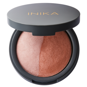 Baked Blush Duo - Pink Tickle