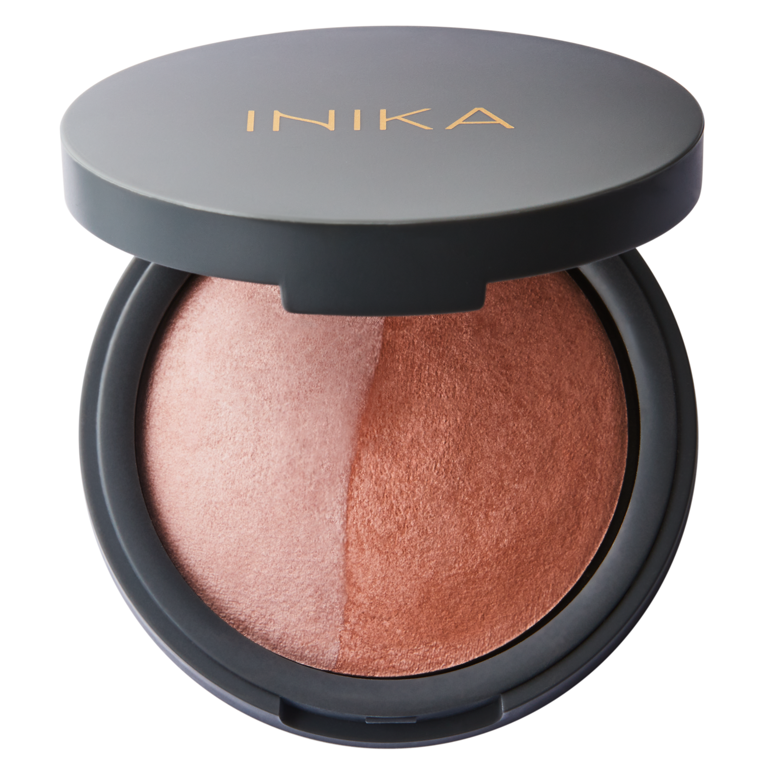 Baked Blush Duo - Pink Tickle