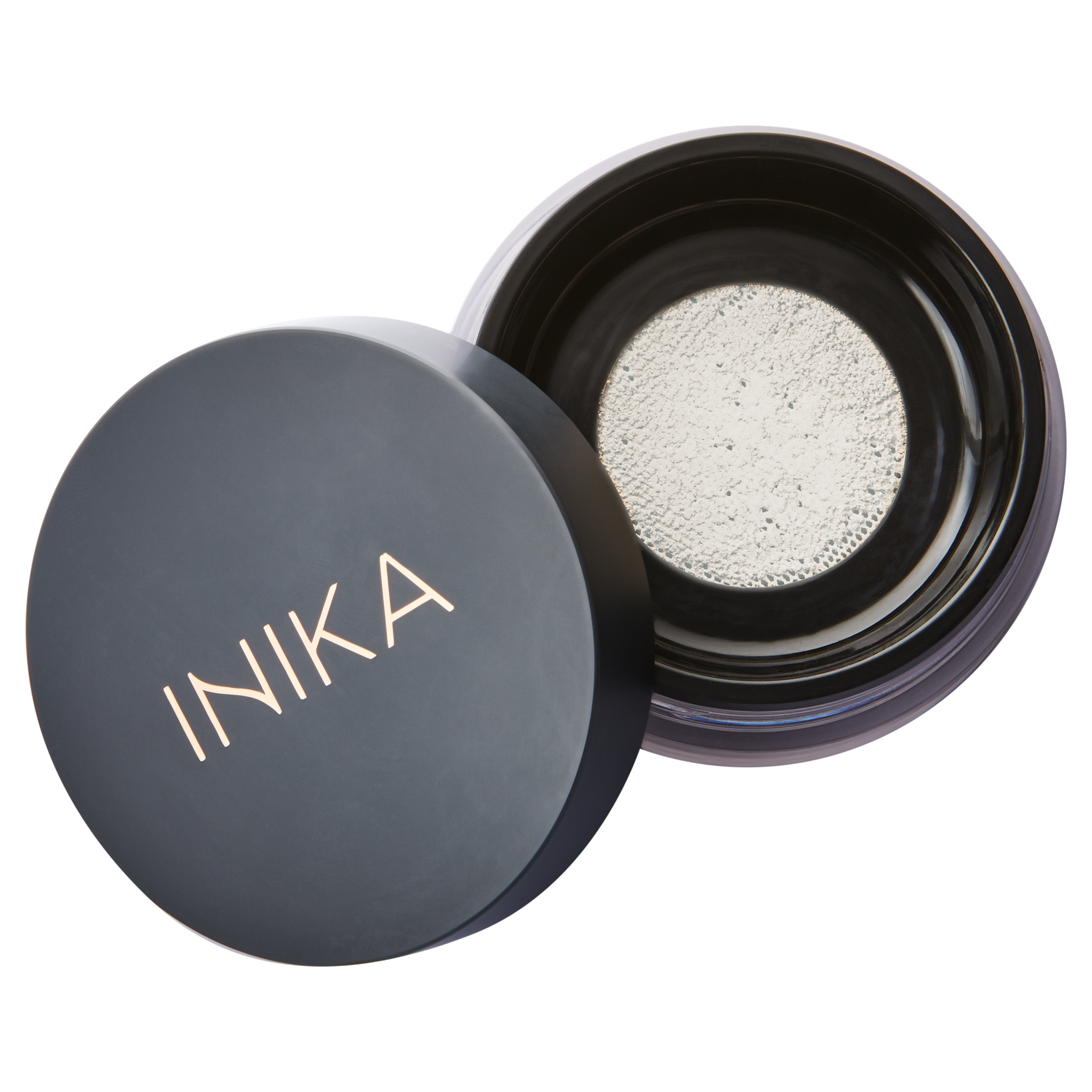 Mineral Setting Powder