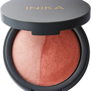 Baked Blush Duo - Burnt Peach