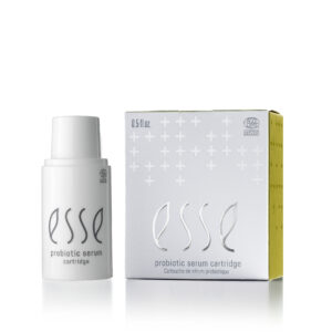 Probiotic Serum Cartridge